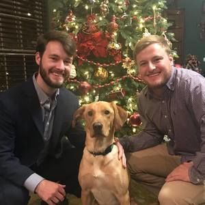 Meet your Posher, Charles